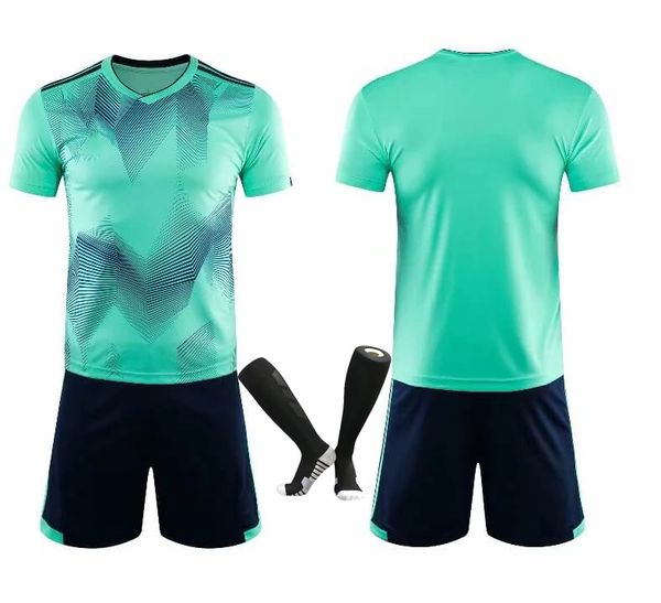 custom soccer jerseys shorts & socks personalized men's football full kits diy name number logo sponsor for team uniforms light green t
custom soccer jerseys shorts & socks personalized men's football full kits diy name number logo sponsor for team uniforms light green t