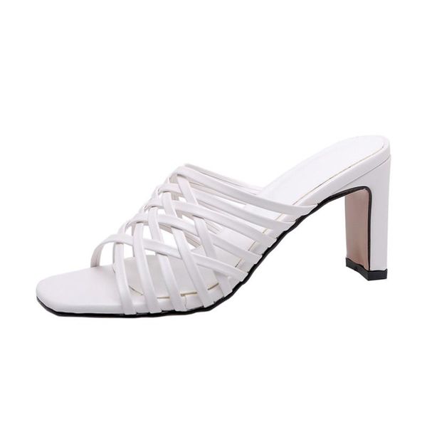 sandals fanyuan designer women slipper ladies thin high heel sandal 2021 summer slip-on open toe outdoor slides wedding shoes woman, Black
sandals fanyuan designer women slipper ladies thin high heel sandal 2021 summer slip-on open toe outdoor slides wedding shoes woman, Black