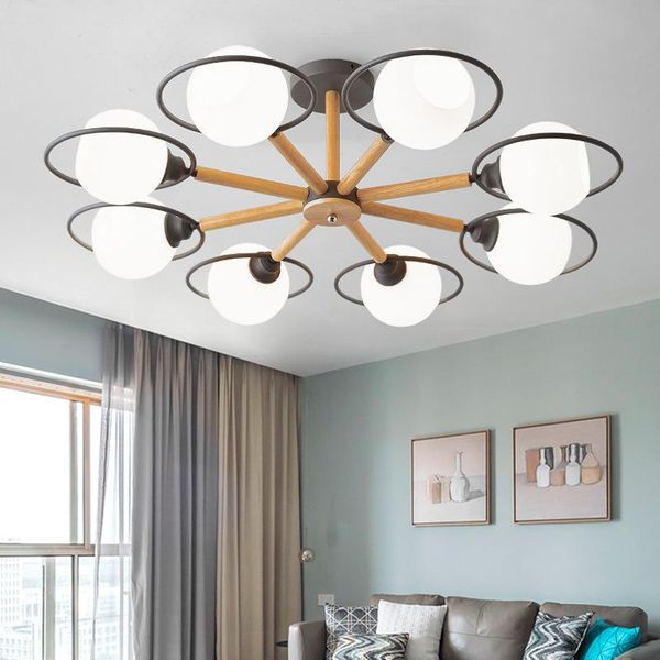 pendant lamps nordic europe led crystal stone chandelier lustre pendente modern industrial lamp retro livingroom bedroom
pendant lamps nordic europe led crystal stone chandelier lustre pendente modern industrial lamp retro livingroom bedroom