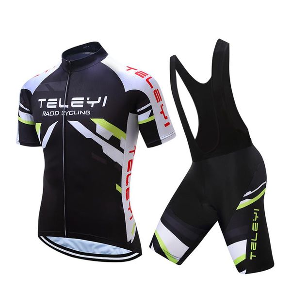 racing sets 2021 summer lycra cycling clothing men pro road bike jersey set bib shorts mtb suit male uniform bicycle clothes team dress kit, Black;blue
racing sets 2021 summer lycra cycling clothing men pro road bike jersey set bib shorts mtb suit male uniform bicycle clothes team dress kit, Black;blue