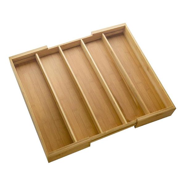 retractable bamboo drawer storage box for kitchen cutlery tray tray, product size : 30x36x5.5cm, fast delivery. bottles & jars
retractable bamboo drawer storage box for kitchen cutlery tray tray, product size : 30x36x5.5cm, fast delivery. bottles & jars