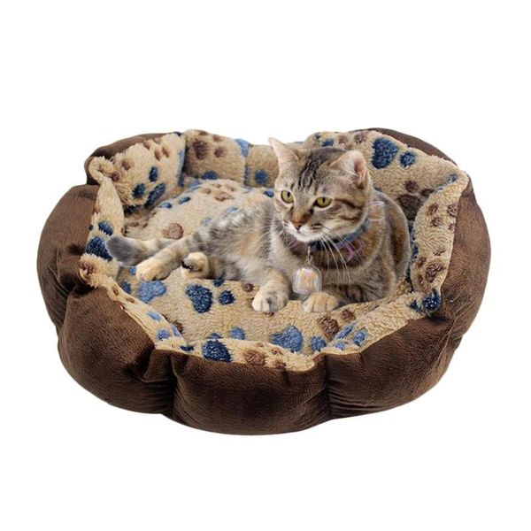 round cat bed house mat winter warm sleeping cats nest soft lamb cashmere dog basket pet cushion portable pets supplies kennels & pens
round cat bed house mat winter warm sleeping cats nest soft lamb cashmere dog basket pet cushion portable pets supplies kennels & pens