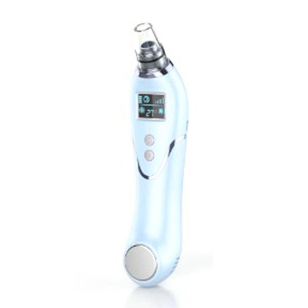 electric nose & ear trimmers blackhead removing instrument artifact household cold and cleansing skin rejuvenation beauty
electric nose & ear trimmers blackhead removing instrument artifact household cold and cleansing skin rejuvenation beauty