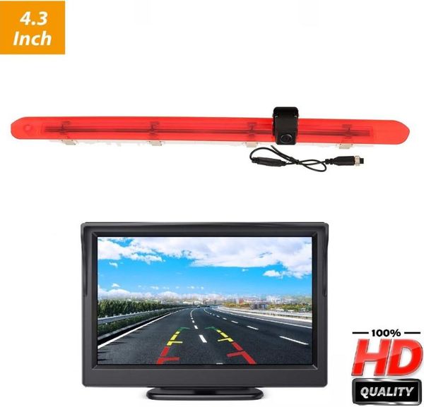 car rear view cameras& parking sensors slights brake light camera for vito w447 dritte bremsleuchte bremslicht 14-19
car rear view cameras& parking sensors slights brake light camera for vito w447 dritte bremsleuchte bremslicht 14-19