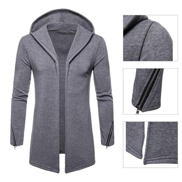 men's jackets casual coat zipper cuff stylish slim fit, Black;brown
men's jackets casual coat zipper cuff stylish slim fit, Black;brown