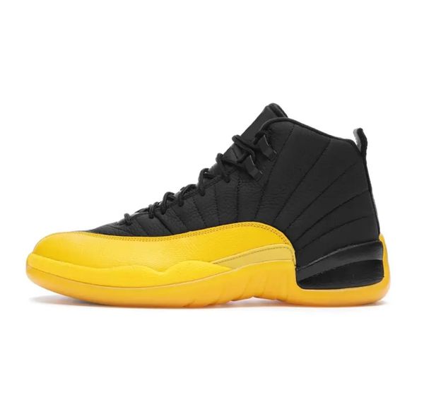 2023 men basketball shoes jumpman 12s 12 twist reverse flu game royal utility dark concord university gold indigo michigan mens tra, Black
2023 men basketball shoes jumpman 12s 12 twist reverse flu game royal utility dark concord university gold indigo michigan mens tra, Black