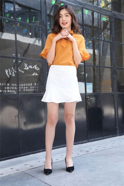 skirts 2021 high waist fishtail skirt with ruffle black women's summer light proof fashion versatile temperament fresh
skirts 2021 high waist fishtail skirt with ruffle black women's summer light proof fashion versatile temperament fresh