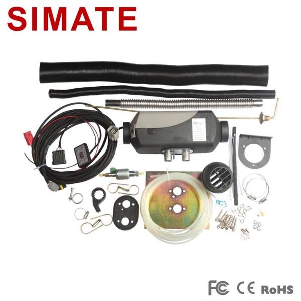 engine heater gas electric parking car preheater with remote riscaldatore digital display fans
engine heater gas electric parking car preheater with remote riscaldatore digital display fans