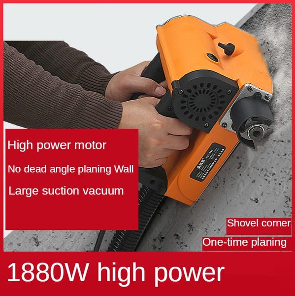 power tool sets wall planer electric shovel dust-old renovation in addition to putty powder ash machine d
power tool sets wall planer electric shovel dust-old renovation in addition to putty powder ash machine d