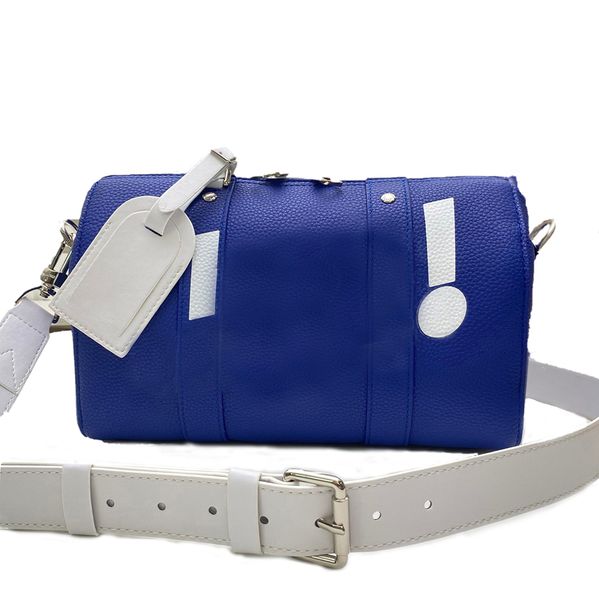 2021-22 fashion men crossbody bag iconic city keepall real leather handbag pillow shoulder bags travelling purse zipper closure boy tote acc
2021-22 fashion men crossbody bag iconic city keepall real leather handbag pillow shoulder bags travelling purse zipper closure boy tote acc
