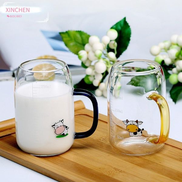 mugs cartoon milk mug cup glass gift family water coffee kawaii cow pattern with handle cute borosilicate
mugs cartoon milk mug cup glass gift family water coffee kawaii cow pattern with handle cute borosilicate