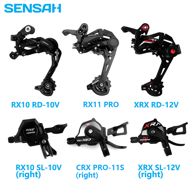 bike derailleurs sensah mtb rx10 1x10 rx pro 11 xrx 1x12 speed shifter rear 10/11/12s for m6000 m8000 m9100
bike derailleurs sensah mtb rx10 1x10 rx pro 11 xrx 1x12 speed shifter rear 10/11/12s for m6000 m8000 m9100