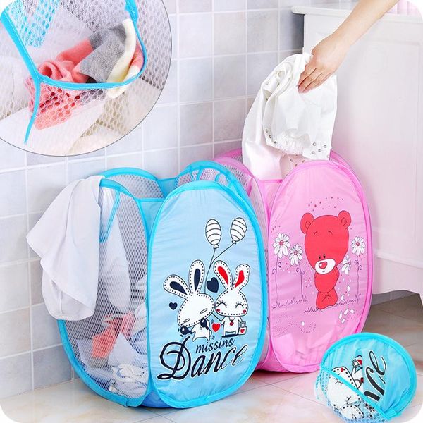 up folding laundry basket dirty clothes collect cartoon large capacity bra underwear washing mesh bag bags
up folding laundry basket dirty clothes collect cartoon large capacity bra underwear washing mesh bag bags