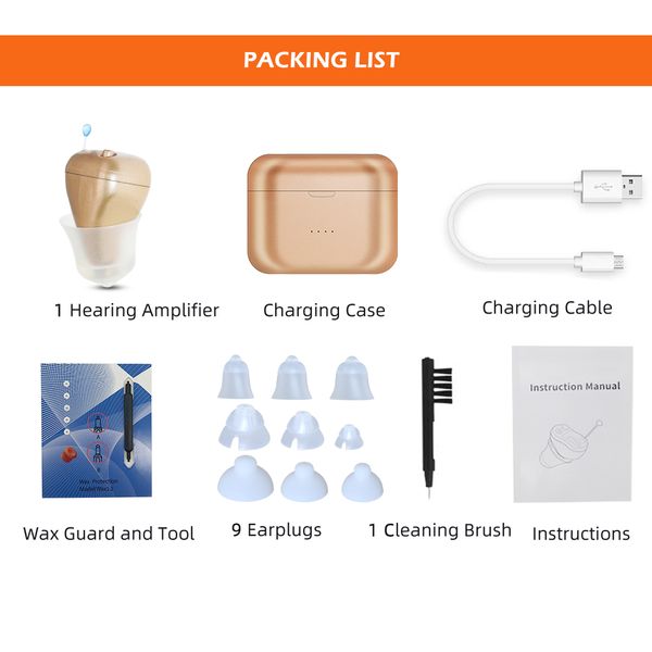 rechargeable digital 6 channels hearing aid sr61 sound amplifiers ear aids for elderly moderate to severe loss drop shippingscouts
rechargeable digital 6 channels hearing aid sr61 sound amplifiers ear aids for elderly moderate to severe loss drop shippingscouts