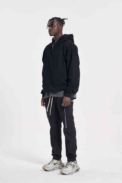 multi black color pocket cargo pants men women fashion joggers drawstring sweatpants trousers
multi black color pocket cargo pants men women fashion joggers drawstring sweatpants trousers
