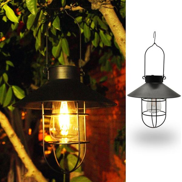 solar lamps led tungsten light lantern, wrought iron vintage style, courtyard hanging decoration style 2021
solar lamps led tungsten light lantern, wrought iron vintage style, courtyard hanging decoration style 2021
