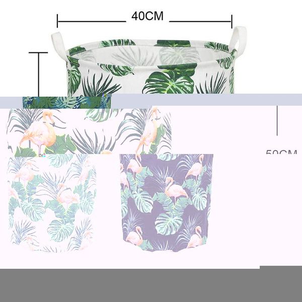 Bathroom Folding Laundry Basket Waterproof Storage Bag Laundr Collapsible Clothes Toy Container Foldable Product & Organization
Bathroom Folding Laundry Basket Waterproof Storage Bag Laundr Collapsible Clothes Toy Container Foldable Product & Organization