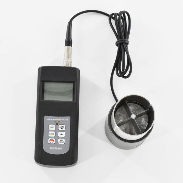 grain moisture meter cup type digital moisture tester coffee bean wheat corn rice sesame cotton seed mc-7828g
grain moisture meter cup type digital moisture tester coffee bean wheat corn rice sesame cotton seed mc-7828g