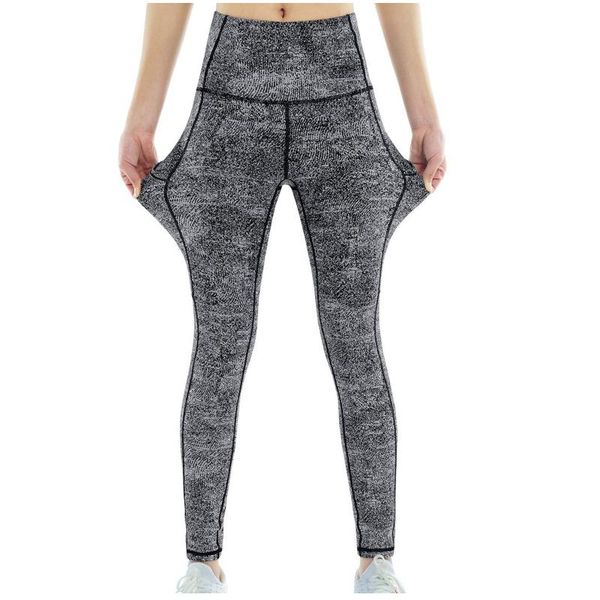 women's leggings leggins mujer women stretch fitness running gym sports pockets active pants high waist stretchy sport trouser, Black
women's leggings leggins mujer women stretch fitness running gym sports pockets active pants high waist stretchy sport trouser, Black