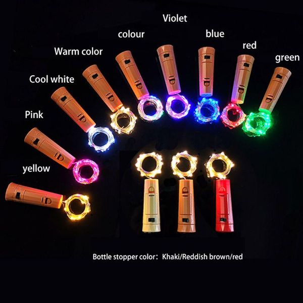 strings 5pcs/box lipstick cork wine bottle led lamp battery operated mini string lights
strings 5pcs/box lipstick cork wine bottle led lamp battery operated mini string lights