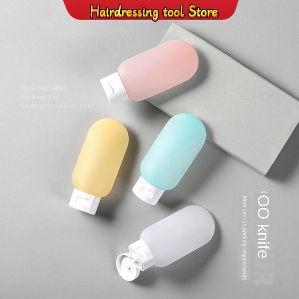 storage bottles & jars 3 pieces of soft gel emulsion airless bottle skin care cosmetics shampoo shower packaging travel sub-bottling set
storage bottles & jars 3 pieces of soft gel emulsion airless bottle skin care cosmetics shampoo shower packaging travel sub-bottling set