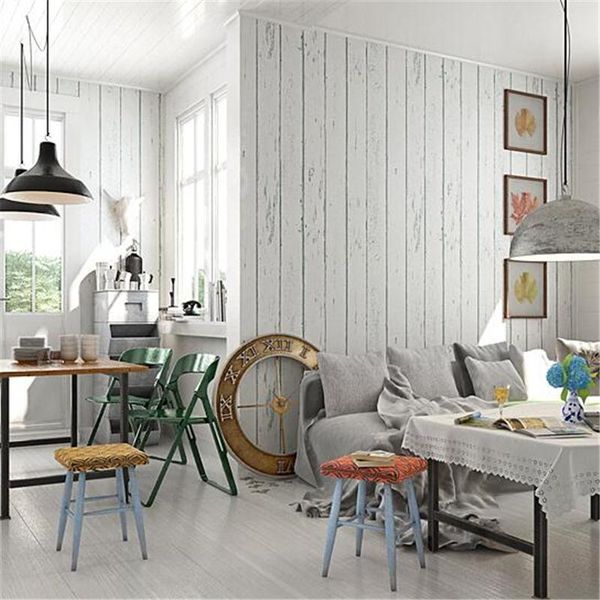 wallpapers wellyu white striped vintage mediterranean wallpaper nostalgic wood grain non-woven bedroom living room wall paper
wallpapers wellyu white striped vintage mediterranean wallpaper nostalgic wood grain non-woven bedroom living room wall paper