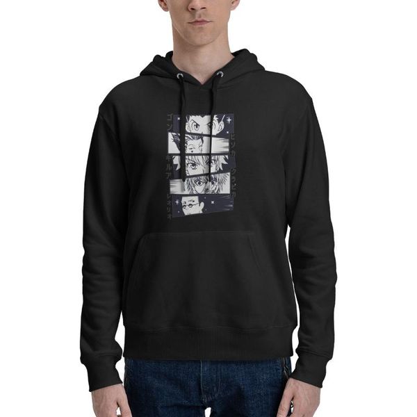 men's hoodies & sweatshirts graphic hoodie cozy x anime print fashion pullover autumn long sleeve streetwear, Black
men's hoodies & sweatshirts graphic hoodie cozy x anime print fashion pullover autumn long sleeve streetwear, Black