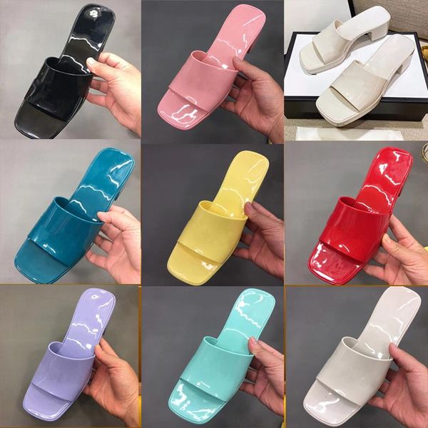 rubber women high heel flops candy outdoor designer flip slipper beach green pink sandal 6cm colors slides slippers sandals slide eiqba, Black
rubber women high heel flops candy outdoor designer flip slipper beach green pink sandal 6cm colors slides slippers sandals slide eiqba, Black