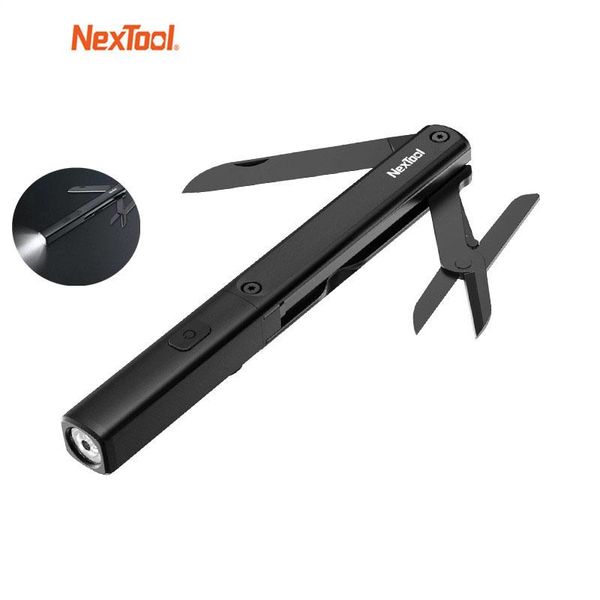smart home control 2021 nextool multi-function pen tool n1 usb rechargeable ipx4 waterproof portable tools for and office
smart home control 2021 nextool multi-function pen tool n1 usb rechargeable ipx4 waterproof portable tools for and office
