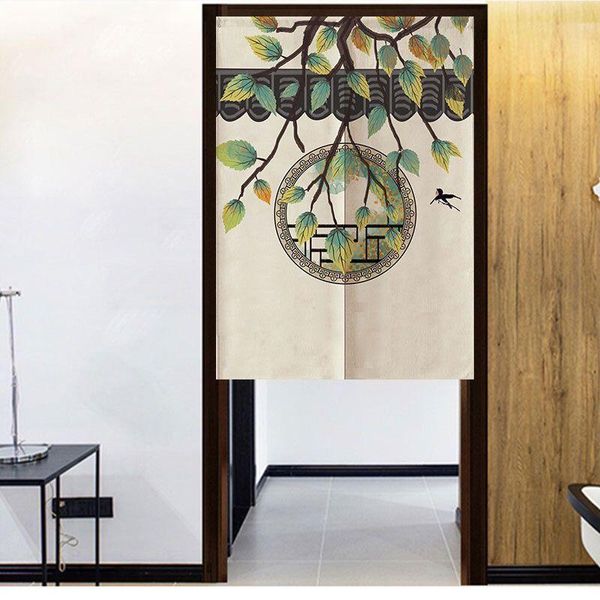 curtain & drapes fabric door without perforation bedroom kitchen geomantic cloth partition home decoration 
curtain & drapes fabric door without perforation bedroom kitchen geomantic cloth partition home decoration