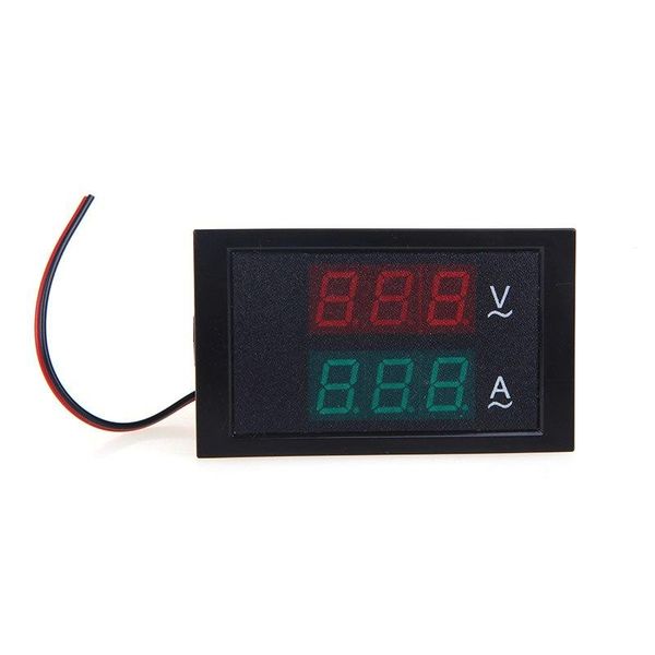 voltage meters digital meter led ammeter voltmeter current diagnostic-tool voltimetro with transformer ac80-300v 0-100.0a
voltage meters digital meter led ammeter voltmeter current diagnostic-tool voltimetro with transformer ac80-300v 0-100.0a