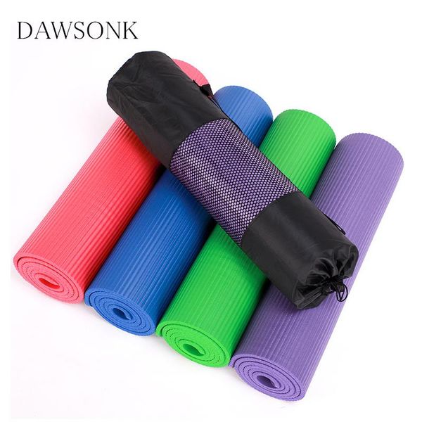 yoga mats mat 8mm (beginner) non-slip female male beginner thickening long fitness dance home 183cm*61cm
yoga mats mat 8mm (beginner) non-slip female male beginner thickening long fitness dance home 183cm*61cm