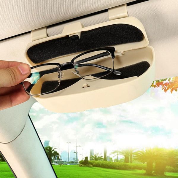 car organizer glasses case box sunglasses holder storage pockets accessories for mitsubishi asx/outlander/lancer evolution/pajer
car organizer glasses case box sunglasses holder storage pockets accessories for mitsubishi asx/outlander/lancer evolution/pajer