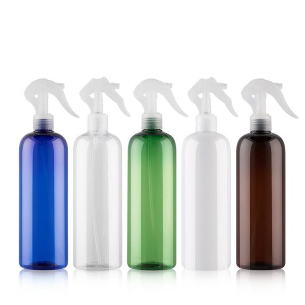 storage bottles & jars blue/clear/green/white/brown 12pcs/lot 500ml plastic bottle with mouse spray pump,perfume atomizer refillable
storage bottles & jars blue/clear/green/white/brown 12pcs/lot 500ml plastic bottle with mouse spray pump,perfume atomizer refillable