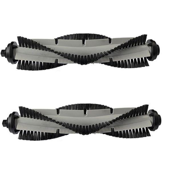 vacuum cleaners 2pcs suitable for bissell 3115 roller brush main sweeping robot accessories
vacuum cleaners 2pcs suitable for bissell 3115 roller brush main sweeping robot accessories