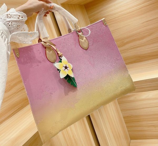 m57641 high-quality women leather bags luxurys designer handbag female fashion messenger onthego handbags purse tote with dust bag
m57641 high-quality women leather bags luxurys designer handbag female fashion messenger onthego handbags purse tote with dust bag