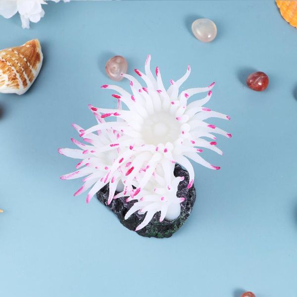 resin coral reef beautiful decor landscape ornament for aquarium fish tank (random color) decorations
resin coral reef beautiful decor landscape ornament for aquarium fish tank (random color) decorations