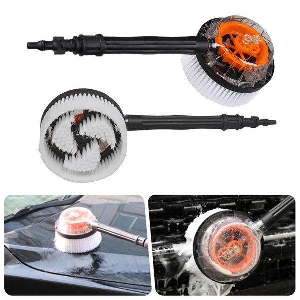 car sponge rotating round high pressure water-gun cleaning wash brush for karcher quality rotatable accessories
car sponge rotating round high pressure water-gun cleaning wash brush for karcher quality rotatable accessories
