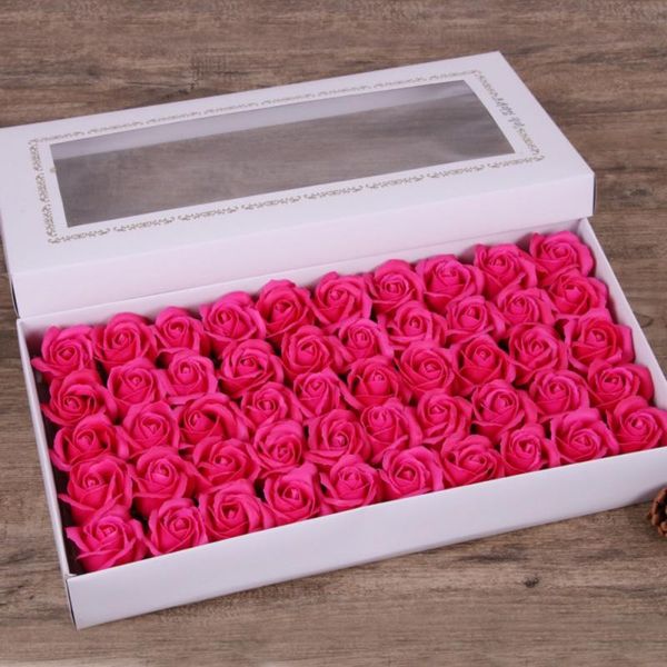 decorative flowers & wreaths gift 50pcs box silk rose artificial flower heads packing for anniversary/birthday/wedding/mother's dayvale
decorative flowers & wreaths gift 50pcs box silk rose artificial flower heads packing for anniversary/birthday/wedding/mother's dayvale