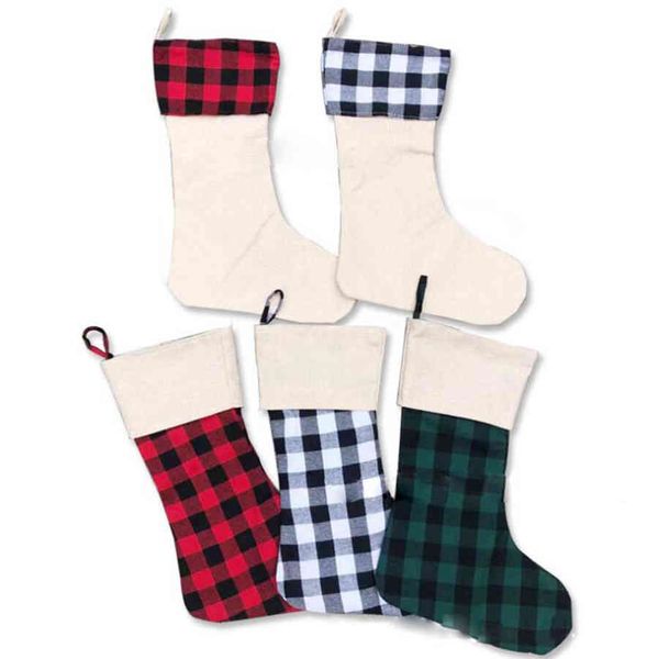 factory outlet christmas decoration buffalo plaid stocking 5 styles poly sublimation blank xmas santa go2d
factory outlet christmas decoration buffalo plaid stocking 5 styles poly sublimation blank xmas santa go2d