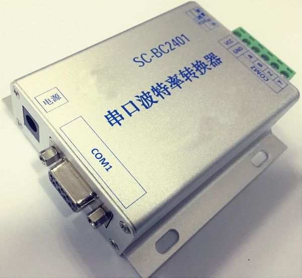 smart home control serial port baud rate converter rs232 rs485 data bit check stop
smart home control serial port baud rate converter rs232 rs485 data bit check stop