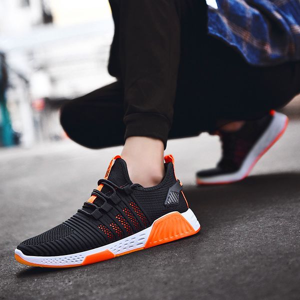 mens mesh flat shoes loafers non-slip large size running shoes mens outdoor lightweight sports shoes brand mens casual
mens mesh flat shoes loafers non-slip large size running shoes mens outdoor lightweight sports shoes brand mens casual