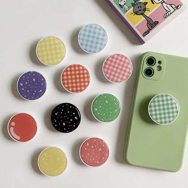 universal mobile phone bracket cute 3d airbag expanding stand finger holder simple style for party favor
universal mobile phone bracket cute 3d airbag expanding stand finger holder simple style for party favor