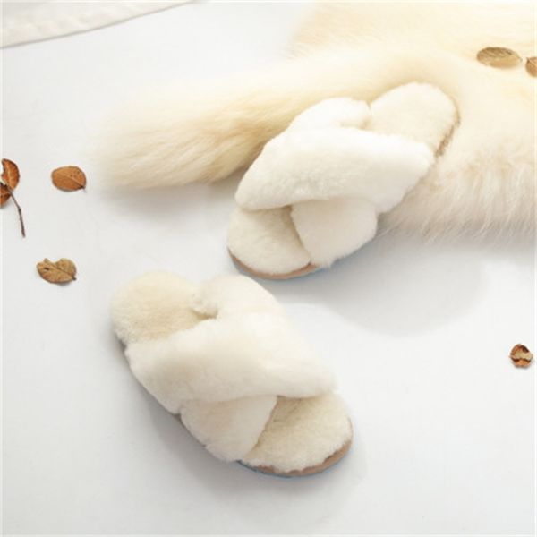 wholesale new fashion custom fluffy fake female sandals women faux fur slippers slides, Black
wholesale new fashion custom fluffy fake female sandals women faux fur slippers slides, Black