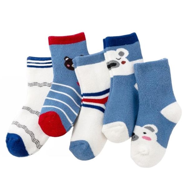 pairs/set winter plus cotton thicken kids socks thermal warm sock children toddler baby girls boys floor, Pink;yellow
pairs/set winter plus cotton thicken kids socks thermal warm sock children toddler baby girls boys floor, Pink;yellow