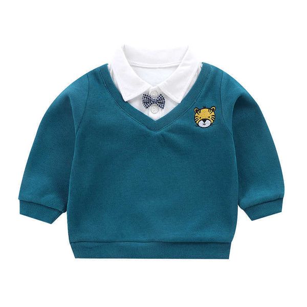 cotton boys pullovers spring boys warm jacket toddler winter velvet sweaters knitted clothes bottoming shirt kids sweaters y1024, Blue
cotton boys pullovers spring boys warm jacket toddler winter velvet sweaters knitted clothes bottoming shirt kids sweaters y1024, Blue