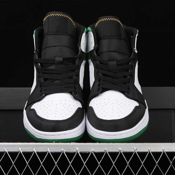 2021 jumpman women's basketball shoes men's 1 s black/white/green outdoor sports4ksd
2021 jumpman women's basketball shoes men's 1 s black/white/green outdoor sports4ksd