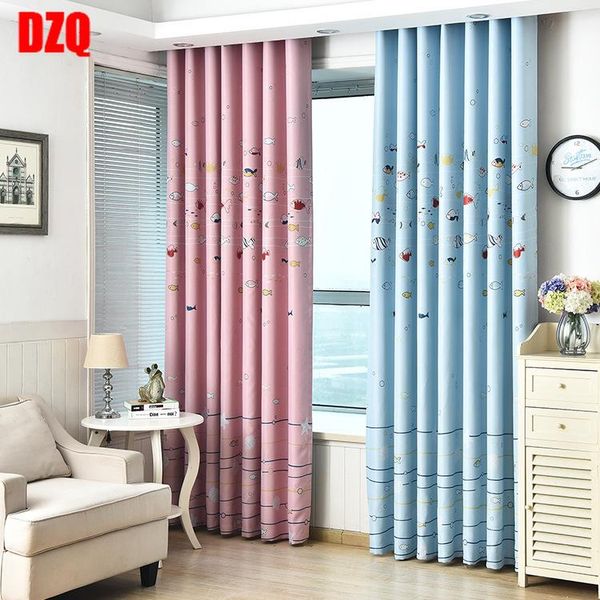curtain & drapes blue/pink cartoon curtains fish children for kids bedroom window treatments kitchen living room
curtain & drapes blue/pink cartoon curtains fish children for kids bedroom window treatments kitchen living room