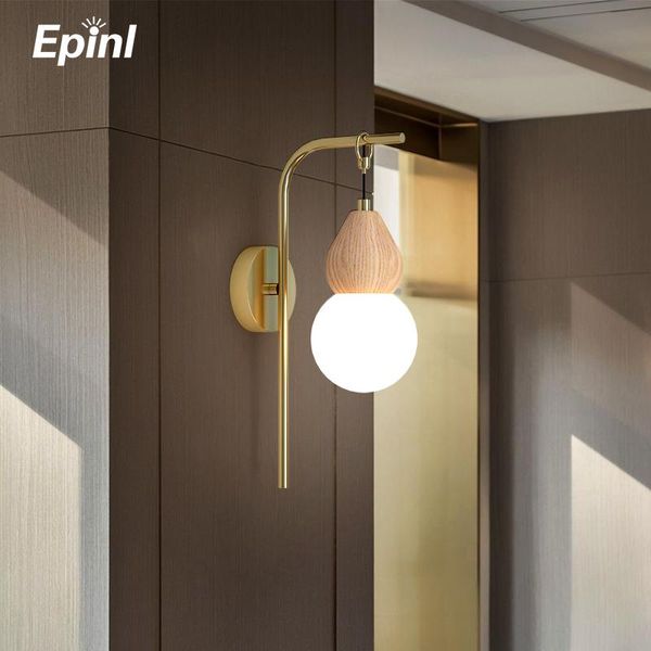 wall lamp epinl modern light wood lights dining parlor bedroom restaurant living room aisle home decor coffee store
wall lamp epinl modern light wood lights dining parlor bedroom restaurant living room aisle home decor coffee store