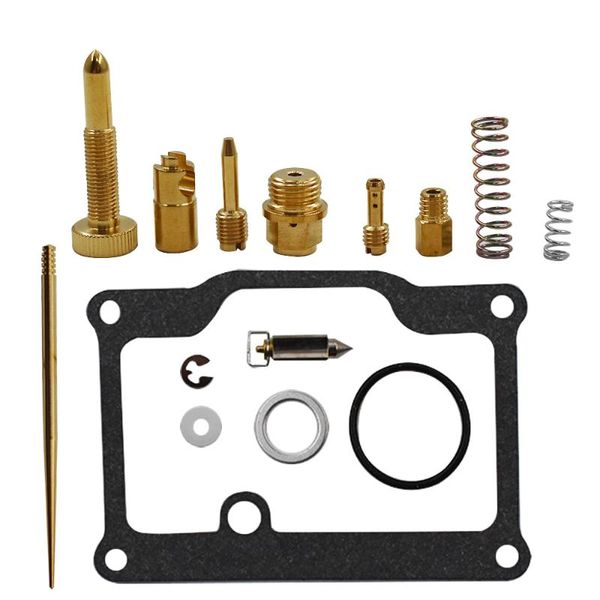 2x4/4x4 for polaris 1997-2001 carburetor carb rebuild kit repair motorcycle fuel system
2x4/4x4 for polaris 1997-2001 carburetor carb rebuild kit repair motorcycle fuel system